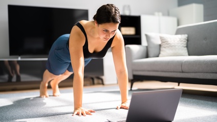 Product image for Postnatal Yoga course