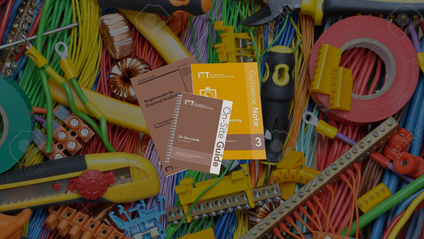 Product image for Inspection and Testing Exam Simulator