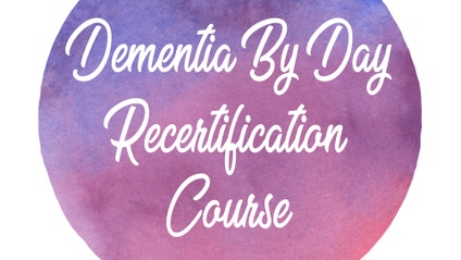 Product image for Certified Care Partner - Recertification