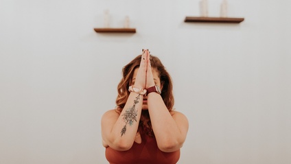 Product image for 21 Day Meditation Challenge