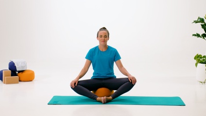 Product image for Yoga for Chronic Kidney Disease & Chemotherapy Patients