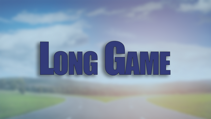 Product image for Long Game II