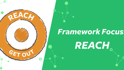 Product image for Framework Focus - Reach