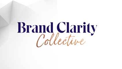 Product image for Brand Clarity Collective