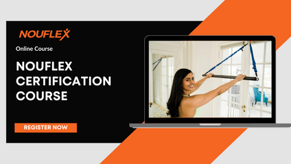 Product image for NouFlex Certification Course