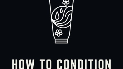 Product image for Conditioning Textured Hair
