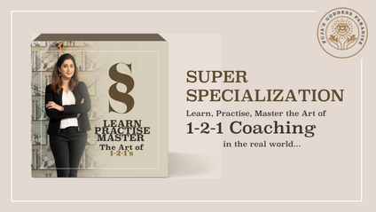 Product image for Super Specialization