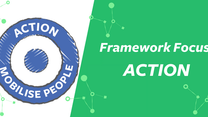 Product image for Framework Focus - Action