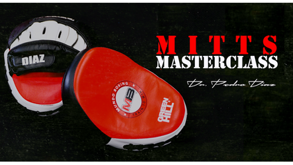 Product image for MITTS MASTERCLASS