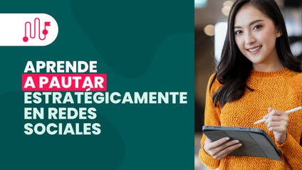 Product image for Curso práctico: aprende a pautar estratégicamente en redes sociales