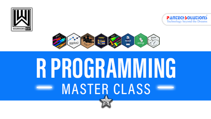 Product image for R Programming Crash Course