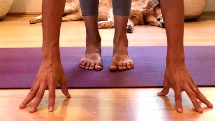 Product image for Yoga Foundations