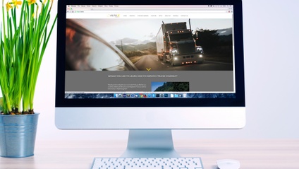 Product image for Freight Broker Course + WEBSTARTER PACKAGE