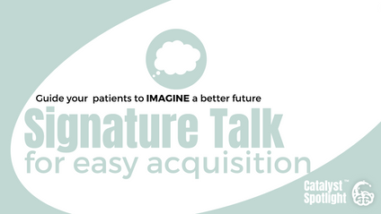 Product image for Signature Talk Slide Deck