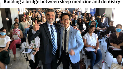 Product image for 2022 Sleep Bruxism Lecture