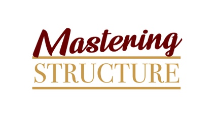 Product image for Mastering Structure