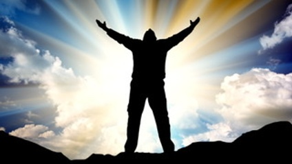 Product image for Winning In Worship