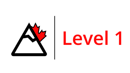 Product image for Level 1 | Self-Study