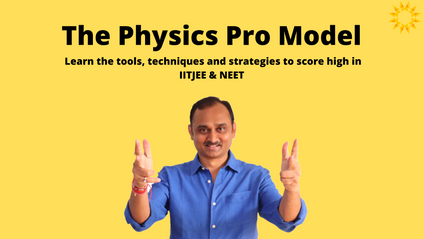 Product image for The Physics Pro Model