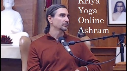 Product image for Kriya Yoga Apprenticeship Year 1