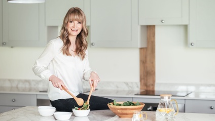 Product image for Nutrition Consultation Training