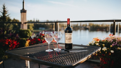 Product image for Everything Wine Course