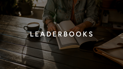 Product image for The LeaderBooks Library