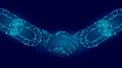 Product image for Blockchain Consciousness: A Catalyst for Integral Transformation