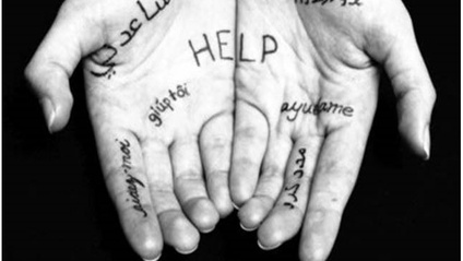 Product image for Domestic Violence in the World of Immigration: Counselor Role and the Violence Against Women Act 