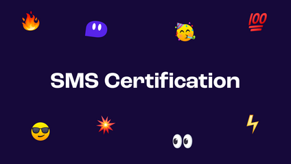 Product image for The SMS Marketing Certification