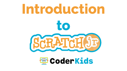 Product image for Introduction to ScratchJr