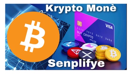 Product image for Kriptomonè Senplifye (KMS)