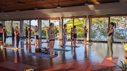 Product image for 300 Hour Teacher Training 2022