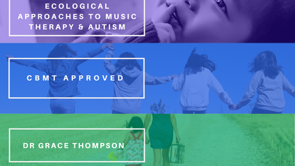 Product image for Ecological approaches to music therapy and autism