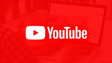 Product image for YouTube Marketing Course