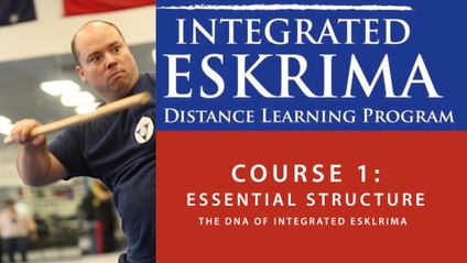 Product image for Course 1: Essential Structure