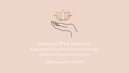 Product image for Course: Authentic Emotional Regulation