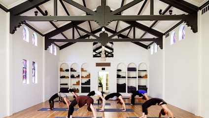 Product image for The Aligned Body Mandala: Backbends, Inversions, Restoratives