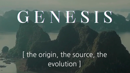 Product image for GENESIS