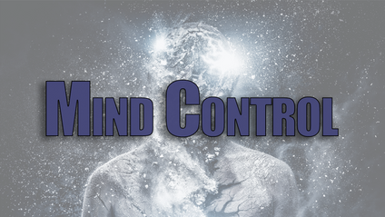 Product image for Mind Control