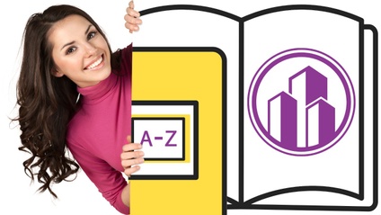 Product image for Real Estate Vocabulary