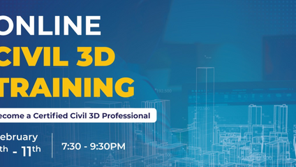 Product image for Webinar held on 7th-11th Feb 2022