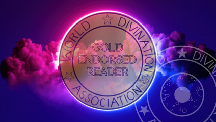 Product image for Endorsed Reader - Gold