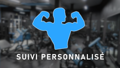 Product image for Suivi personnalisé avec Jean Onche