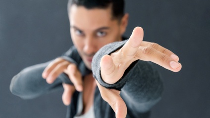 Product image for Open Shines + Body Movement Package