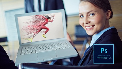 Product image for Aprende Photoshop CC en 18 días
