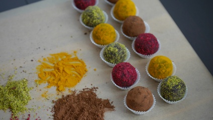 Product image for Sugar-Free Desserts Online Course 