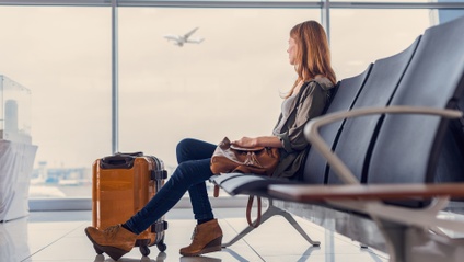 Product image for NIUM for Travel