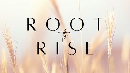 Product image for Root to Rise