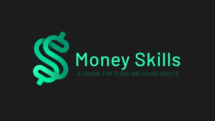 Product image for Money Skills